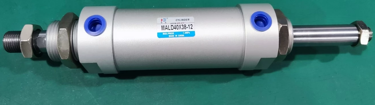 Trục in mini MALD40X38