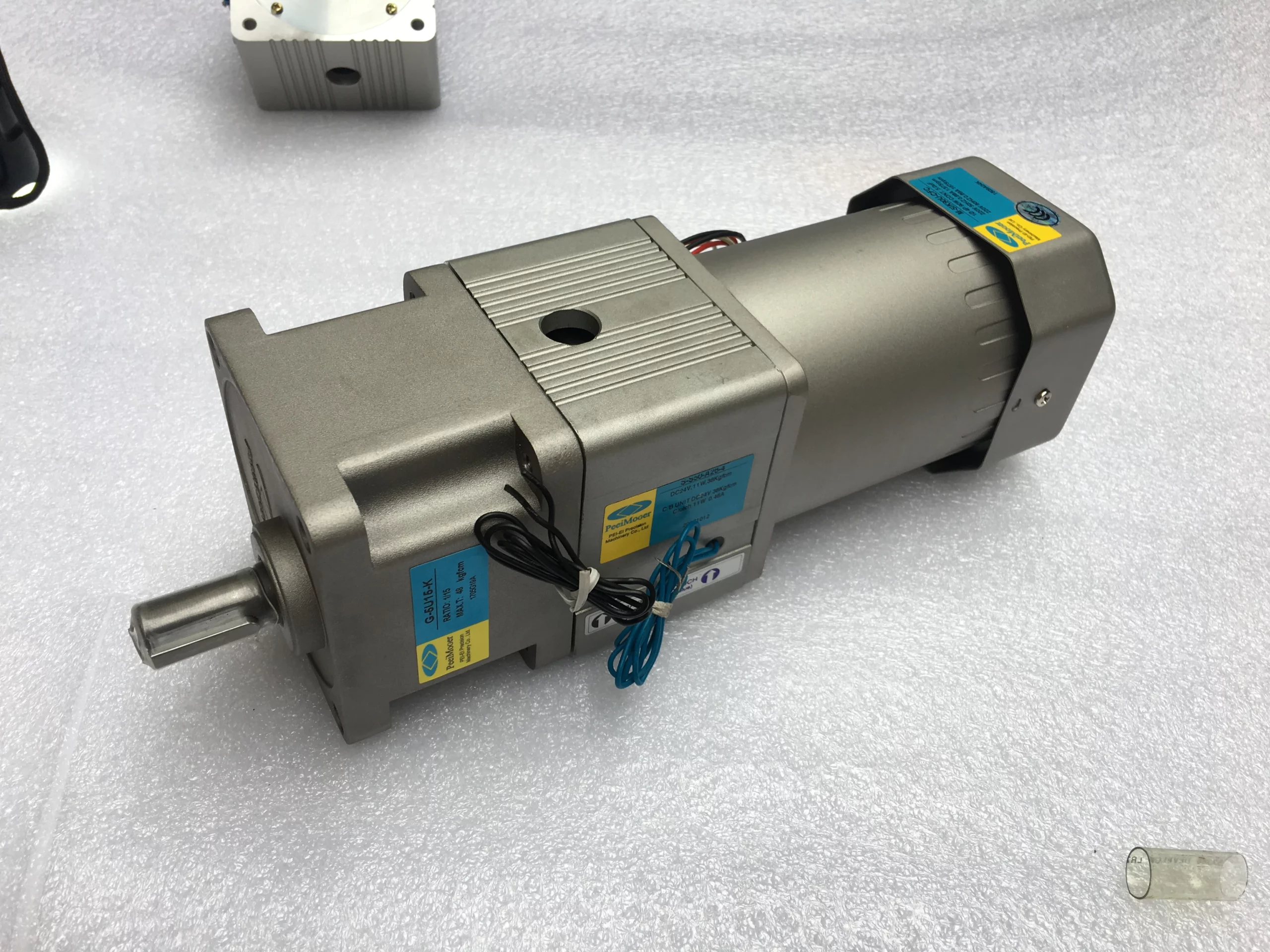 Động cơ giảm tốc PeeiMoger M-5RK90U-SFS S-S50-A26-5 G-5U10-K